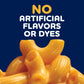 Kraft Deluxe Original Easy Microwavable Macaroni And Cheese Cups (4 Ct Pack, 2.39 Oz Cups)