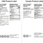 Food To Live - Raw Cashews, 2 Pounds Deluxe Whole Nuts, Unsalted, Unroasted Fancy Snack, Size W-320, Kosher, Vegan, Bulk, A Good