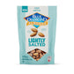 Blue Diamond Almonds, Premium Lightly Salted Snack Nuts For A Low Sodium Option With Protein, 8 Ounce (Pack of 1)