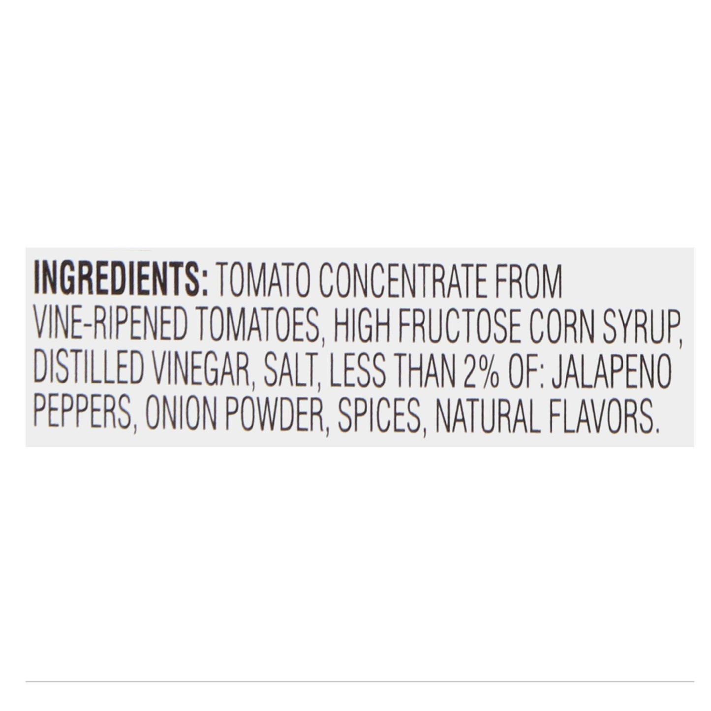 Mama Selitas Red Gold Jalapeno Tomato Ketchup, Gluten Free, No Drip Easy Squeeze 20 Ounce Bottles, 3-Pack