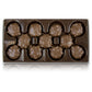 Pangburn'S Millionaires Candy Box 9.75 Ounce Pangburn'S Millionaires Candy Box 9.75 Ounce; Buttery Pecans, Creamy Caramel, Honey, And Mouthwatering Milk Chocolate; Texas Born, And Loved By All