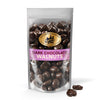 Superior Nut Chicago Dark Chocolate Covered Walnuts - Gourmet Crunchy Walnuts, 64% Dark Chocolate - Rich Omega-3S & Antioxidants