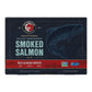 SeaBear Smoked Wild Sockeye Salmon Fillet - Wild Caught, 6oz Gift Box, Ready to Eat