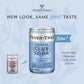 Fever Tree Club Soda Club Soda - Premium Quality Delicate With Perfect Carbonation - Refreshing Beverage For Cocktails & Mocktails. Naturally Sourced Ingredients, No Artificial Sweeteners Or Colors - 5.07 Fl Oz (Pack Of 24)(Packaging May Vary)
