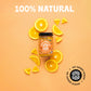 GOOD GOOD No Added Sugar Orange Marmalade - Keto Friendly Jelly - Low Carb, Low-Calorie and Vegan - Diabetic Friendly - 12oz / 3