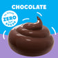 Jell-O Cook & Serve Chocolate Pudding Mix, Sugar Free & Fat Free, 1.3 oz Boxes, 24 ct Pack