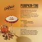Davinci Gourmet Pumpkin Pie Sauce, 64 Fluid Ounces (Pack Of 1)