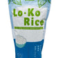 Konjac Riceshirataki Ricelow Calorieketo Friendlylo Ko Rice Healthy Low-Carbholiday Gifts Sushihealthy Diet 35.27Oz(1Kg)