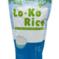 Konjac Riceshirataki Ricelow Calorieketo Friendlylo Ko Rice Healthy Low-Carbholiday Gifts Sushihealthy Diet 35.27Oz(1Kg)