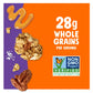 Bear Naked Granola Cereal, Whole Grain Granola, On-The-Go Snacks, Salted Caramel Crunch, 11Oz Bag (1 Bag)