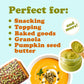 Food to Live Organic Raw Pepitas, 12 Ounces - Non-GMO, Pumpkin Seed Kernels, Unsalted, No Oil, No Shell, Vegan, Kosher, Bulk. Ke