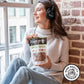 Gourmetnut Power Up Trail Mix, Mega Omega Trail Mix 26 Oz