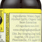 Singing Dog Vanilla Vanilla Extract, 2 Fl Oz (Pack of 1)