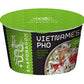 Snapdragon Vietnamese Pho Instant Noodle Bowls | Vietnamese Pho Flavor Broth With Rice Noodles | No Artificial Flavors | No Msg