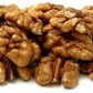 Dry Roasted Unsalted California Walnuts (3 Lbs.) - Oven Roasted to Perfection in Small Batches for Added Freshness - Without Oil
