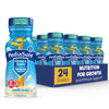 Pediasure Grow & Gain With Immune Support, Kids Protein Shake, Vanilla, 8-Fl-Oz Bottle, 24 Shakes