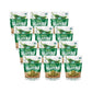 Fresh Gourmet Lightly Salted Crispy Jalapenos 3.5 Ounce (Pack of 12)