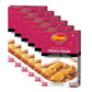 Shan - Chicken Masala Seasoning Mix (50G) - Seasoning Packets For Chicken In Yogurt Sauce (Pack Of 6)