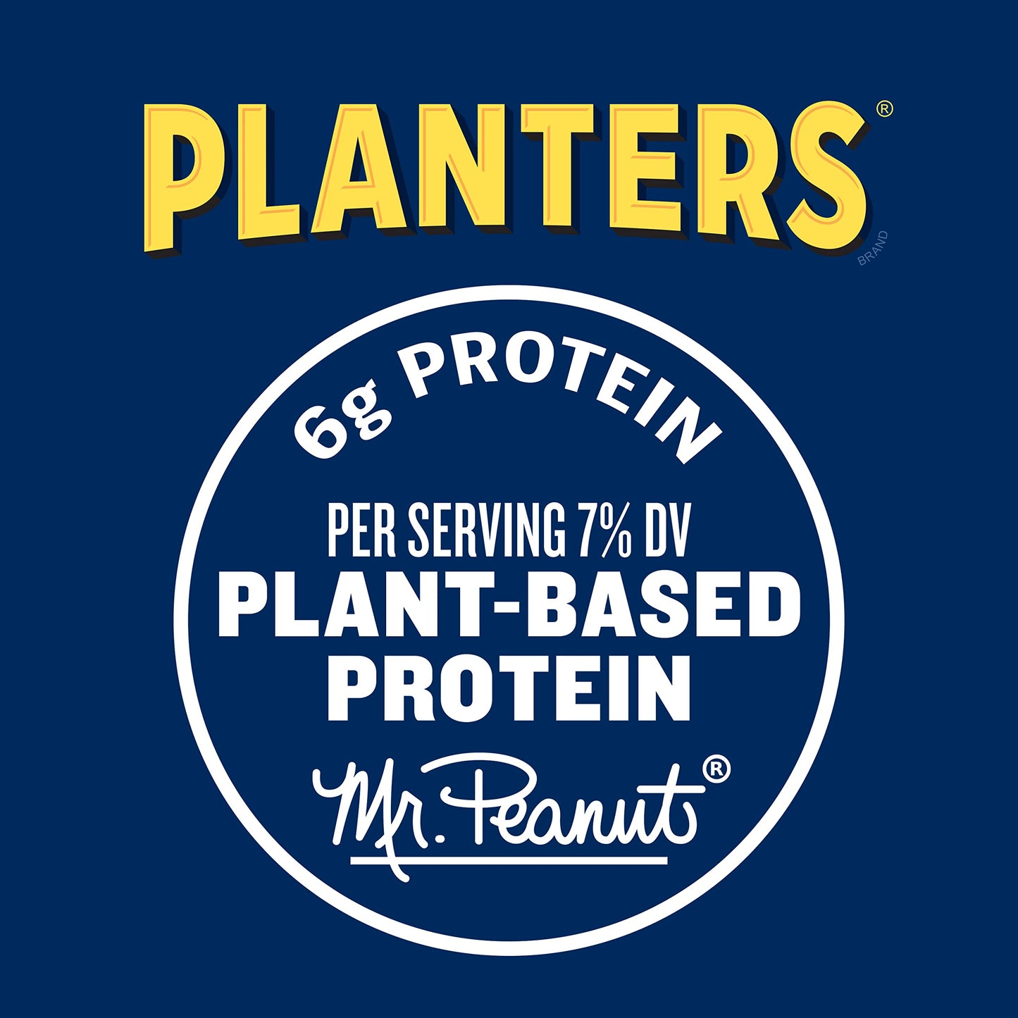Planters Peanut Butter chocolate Monster Trail Mix 6 oz