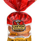 Canyon Bakehouse, Plain Bagels, 14 oz (frozen)