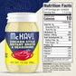 Mckay'S Chicken Flavored Soup Seasoning, Gluten Free, Vegetarian Instant Broth, Bullion Powdered Seasoning, Good On Meats, Veggi