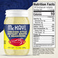 Mc Kays Chicken and Beef Powdered Soup Seasoning, Gluten Free, 14 Ounce (Pack of 2)