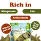 Food To Live - Organic Whole Indian Bay Leaves, 12 Ounces - Non-Gmo, Dried, Kosher, Vegan, Bulk, Great For Cooking, Spicing And