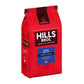 Hills Bros. Dark Satin Whole Bean Coffee - Rich Arabica Dark Roast - 24oz Pack