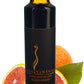 Calivirgin Balsamic Vinegar - Blood Orange Flavored Traditional Balsamic Vinegar - Thick, Velvety, Authentic Italian Balsamic Vi