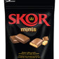 Skor Chocolate Candy Bars With Buttered Toffee, Minis, 191 Gram