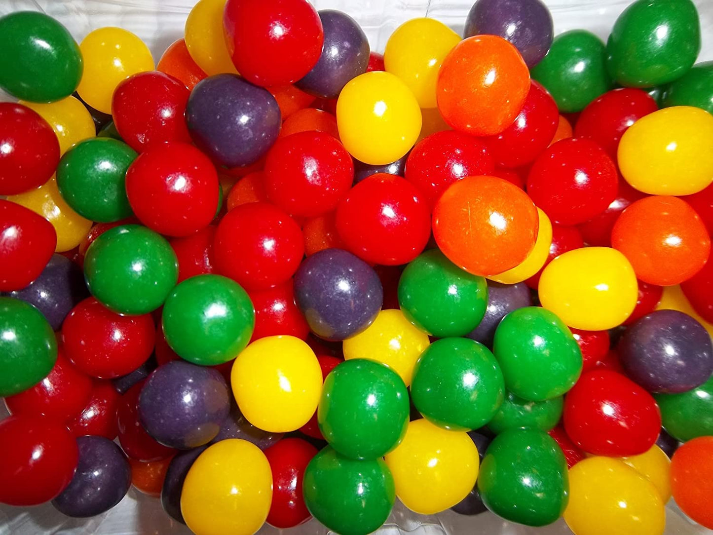 Bayside Candy Fruit Sours (Assorted, 5Lb)