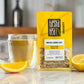 Tiesta Tea - 4 Autumnal Blends | Enhanced Loose Leaf Tea Blend | Non-Caffeinated Tea | Make Hot Or Iced | Pouch Of Pumpkin Spice, Cozy Chai, Chamomile Mint, Meyer Lemon Zest - Pack Of 4