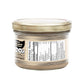 Halva Kingdom Open Sesame Sugar Free Halva Vegan Dessert | Healthy Ingredients, Gluten Free, Kosher Certified Jar (Everything)