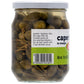 Caperberries, Premium Qulaity, First Selection, Pickled, Capers, Family Size, 19Oz (540G), Non-Gmo, Fratelli D'Amico, Product Of