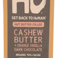 Hu Kitchen Organic Orange Cashew Butter Chocolate Bar, 2.1 Oz