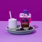 Plum Organics Just Prunes (6X3.5Oz )