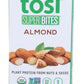 Tosi - Superbites Almond - Case Of 12-2.4 Oz(D0102Hx23Fw.)