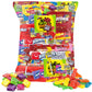 CANDY VARIETY PACK - 2 Lbs Assorted Classic Mix - Bulk Care Package - Office Assortment - Gift Box for Birthday Party, Kids, Col