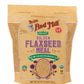 Bob'S Red Mill Organic Golden Flaxseed Meal, 32 Oz (Pack Of 2)