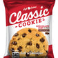 Classic COOKIE Soft Baked Chocolate Chip Cookies - 2 Boxes, 16 Individually Wrapped Cookies