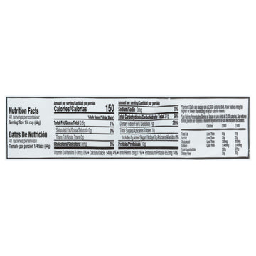Iberia Black Beans, 4Lb.