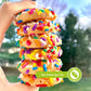 My Dad'S Cookies Gluten Free Rainbow Sprinkles Cookies - Vanilla Butter Shortbread Treat For Kids And Adults Dairy-Free, Kosher,