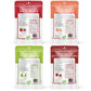 Nature'S Turn Freeze-Dried Fruit Snacks, Orchard Variety Pack Of 16 (0.53 Oz Each)