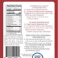 Mom's Place Gluten-Free Cream of Mushroom Soup Mix, Vegan, 2.4 oz, Dairy-Free, Nut-Free, Soy-Free, Equal to 2 Cans