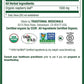 Organic Raspberry Leaf Tea 16 Bags, Traditional Medicinals Teas(2 Pack)