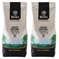 Caf   Britt - Costa Rican Dark Roast (2 Lbs Each) (2-Pack) (4 Lbs Total) - Whole Bean, Arabica Coffee, Kosher, Gluten Free, 100%