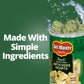 Del Monte Quartered Artichoke Hearts 14 oz. Can, 12 Pack