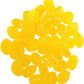 Sweetgourmet Natural Sanded Lemon Drops | Old-Fashioned Hard Candy Bulk | 2 Pounds