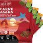 Field Trip Grass Fed Beef Jerky, Healthy Gluten Free Snacks, All Natural, High Protein, Low Carb Snack With No Nitrates, 2.2Oz,