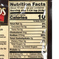 LEM Backwoods Cracked Pepper Jerky Seasoning, 5.6 oz.